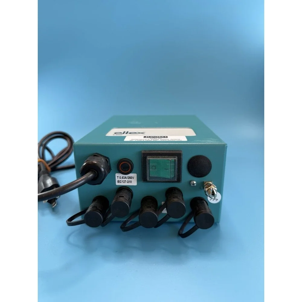 Ellex ES50 Power Supply